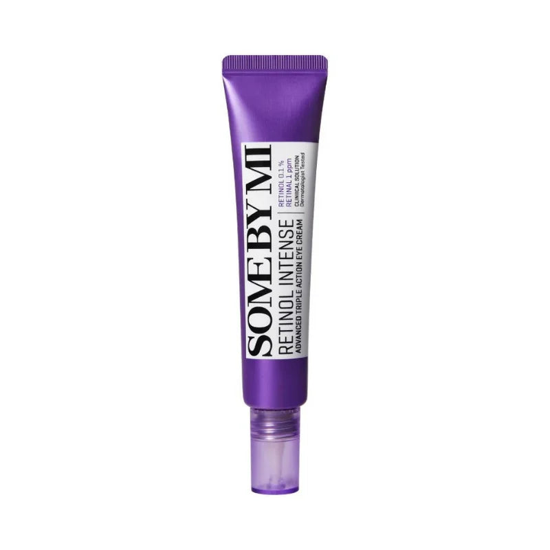 Some By Mi Retinol Intense Advanced Triple Action Eye Cream, øjencreme med 30 ml
