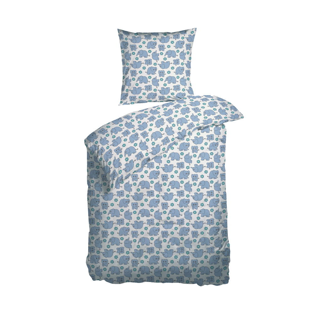 Se Night og Day SOVETRINE Økologisk sengesæt - Lyseblå - 100x140 cm (Junior) ❤ Kæmpe udvalg i Night og Day - Køb online på udsalg og tilbud lige nu ❤ Super billig fragt og lynhurtig levering - Varenummer: HomeFeeling-8464 og barcode / Ean: 5703288019157 på lager - Udsalg på Sengetøj - Baby- og junior - Percale - Junior sengetøj - Alt til baby og junior Store besparelser – op til 77% - Store besparelser på over 2.739 brands
