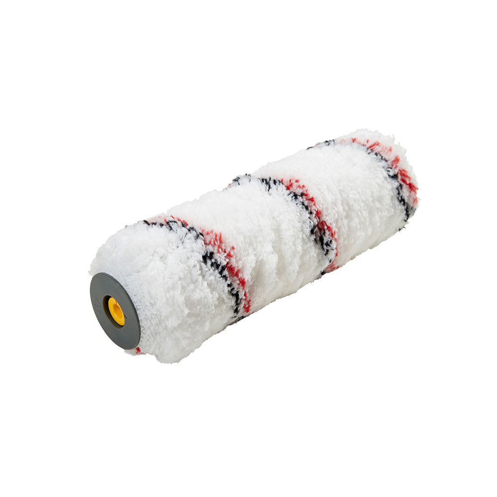 SPEKTER Pro Twist malerrulle på 25 cm til maling af vægge