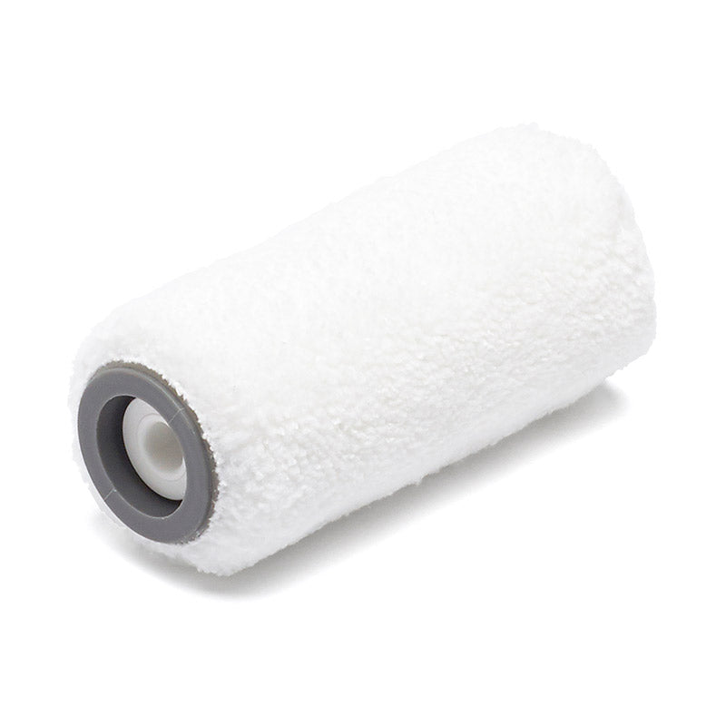 Spekter Pro Microfiber malerrulle 18 cm med korthåret mikrofiber