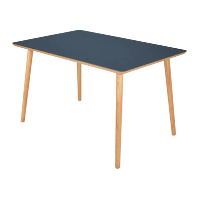 Se tilbud på Wilma spisebord i 6 farver, 90x140 cm. Billigt udsalg! Hurtig levering, 1-2 hverdage. Køb online nu!