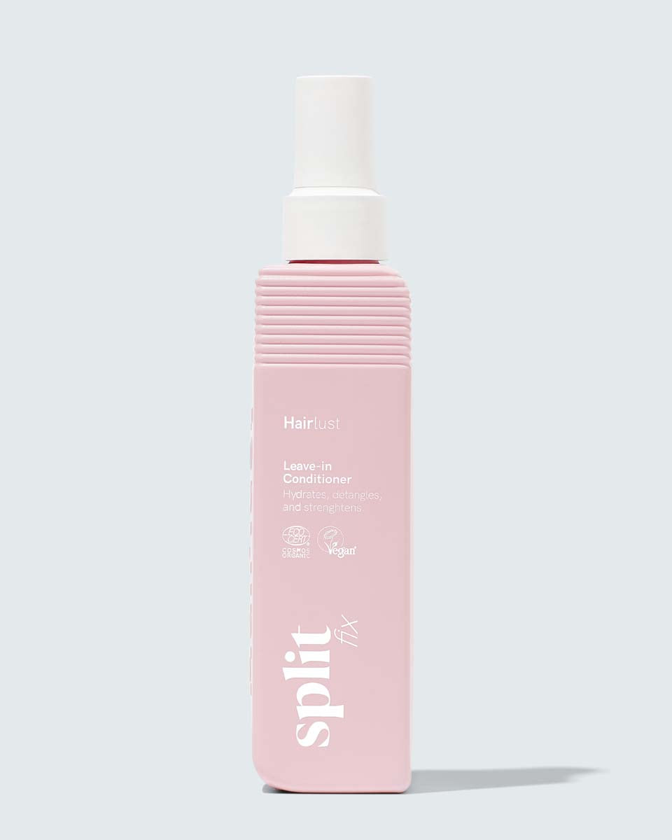 Hairlust Split Fix Leave-in Conditioner uden silikone