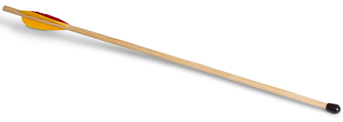 Se Sportspil 50 cm med stop, kalkun fjer ✔ Kæmpe udvalg i BestSaller - Køb online på udsalg og tilbud lige nu ✔ Hurtig levering til lave fragtpriser - Varenummer: MMAction-2061259 og 4250115512592 på lager - Udsalg på Bue, armbrøst og slangebøsse Spar stort – op til 59% - Over 2.739 kendte mærker på stort udsalg