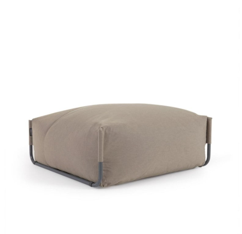 Se KAVE HOME Square puf modul til havesofa - grøn stof og sort aluminium (101x101) ❤ Kæmpe udvalg i Kave Home - Køb online på udsalg og tilbud lige nu ❤ Billig fragt • Hurtig levering - Varenummer: Boboonline-71079 og barcode / Ean: 8433840750262 på lager - Udsalg på Udendørs møbler,Havebænke,
Udendørs møbler,
Terrasse og have,
Alle udendørs møbler,
Samarbejdspartnere - B varer, Få op til 63% i rabat - Find over 1.798 brands på udsalg