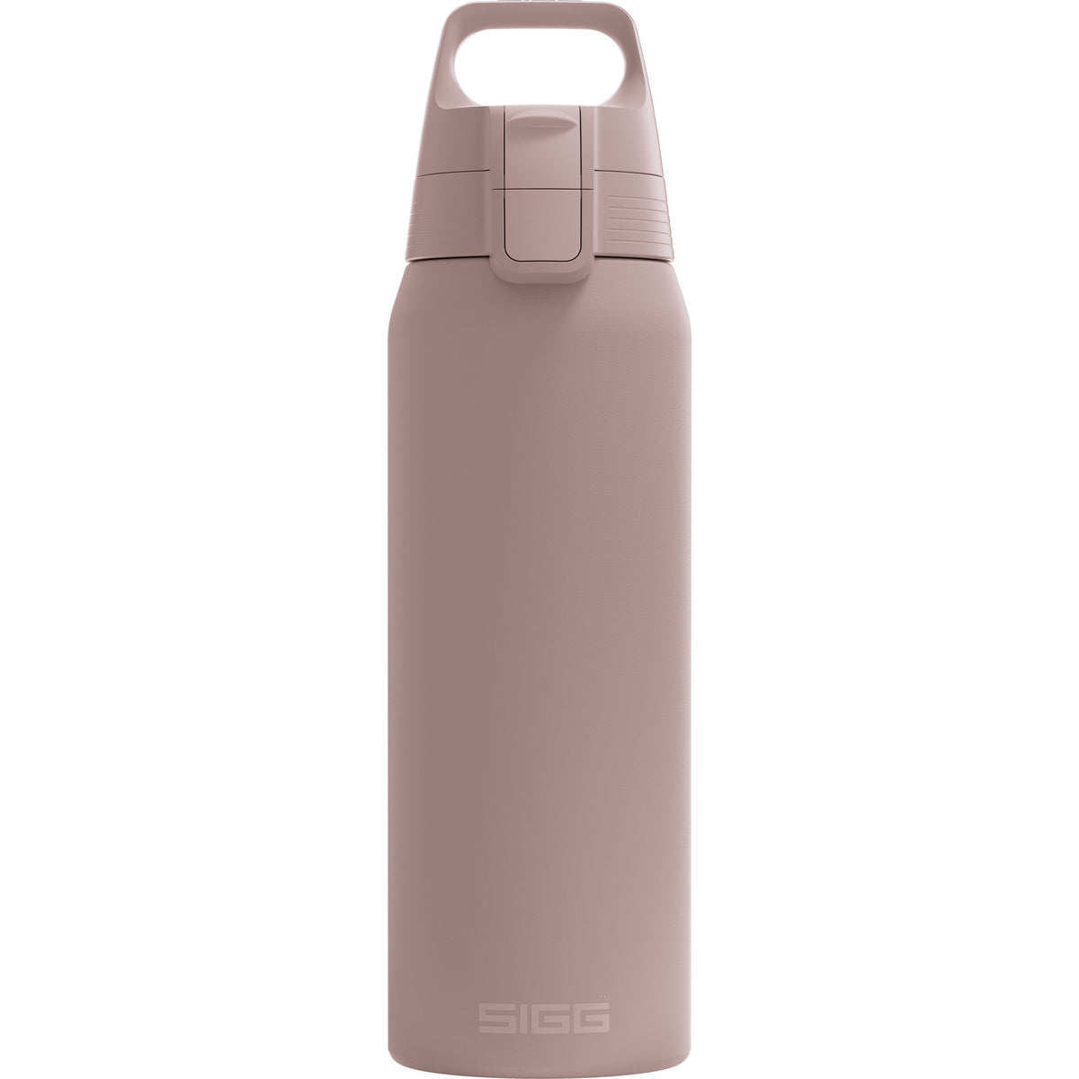 SIGG Shield Therm ONE termoflaske på 0,75 liter i farven dusk