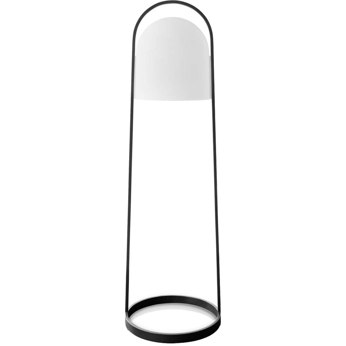 Eva Solo SunLight solcellelanterne på 100 cm med håndtag