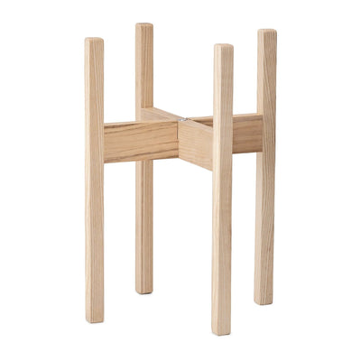 Se Squarely Copenhagen - StandON stativ til plantekasse GrowON, 3 farver - Ask natur ❤ Kæmpe udvalg i Squarely Copenhagen ❤ Hurtig levering: 1 - 2 Hverdage samt billig fragt - Varenummer: BGH-47858470846794 og barcode / Ean: '5745000336272 på lager - Udsalg på Best selling products Spar op til 54% - Over 1324 kendte brands på udsalg