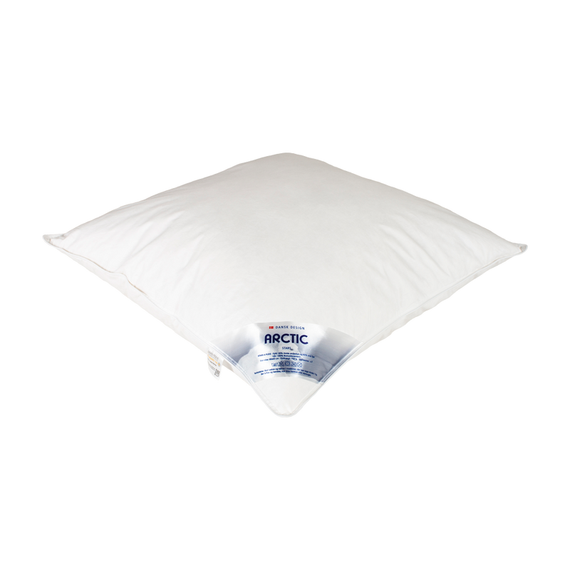 Se tilbud på STARS Dunpude 60x63 cm! Billigt udsalg - Spar op til 54%. Hurtig levering: 1-2 hverdage.