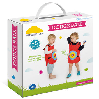 Se Stikbold / Dødbold sæt for 2 spillere ✔ Kæmpe udvalg i Paradiso Toys - Køb online på udsalg og tilbud lige nu ✔ Super billig fragt og lynhurtig levering - Varenummer: MMAction-1853256 og 5420051232567 på lager - Udsalg på Havespil til børn Store besparelser – op til 67% - Store besparelser på over 2.281 mærker