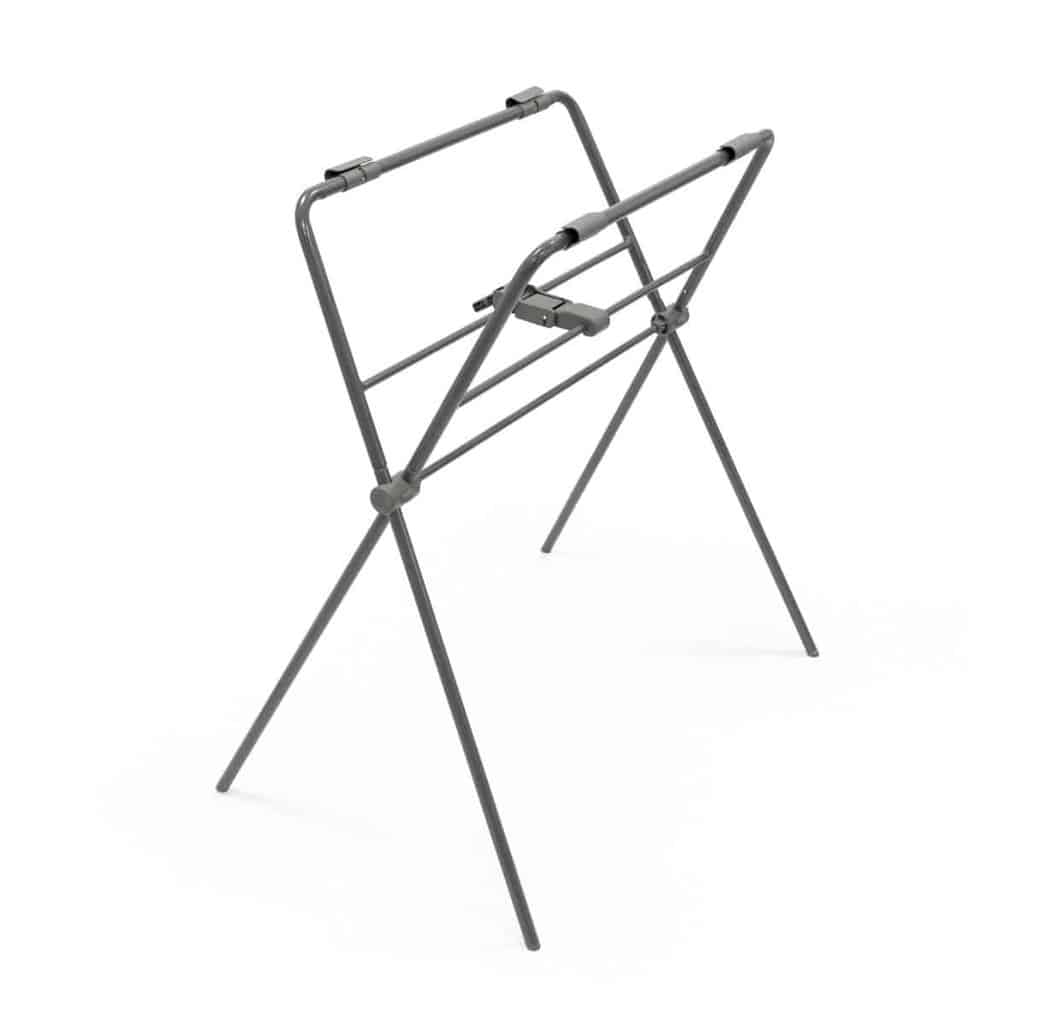 Stokke Flexi Bath stativ til babybadekar