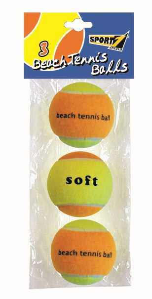 Se Strand Tennis Bolde Professinal (3 stk.) ✔ Kæmpe udvalg i Sport1 - Køb online på udsalg og tilbud lige nu ✔ Billig fragt og hurtig levering - Varenummer: MMAction-1954100011 og 8003029203133 på lager - Udsalg på Strand Leg og Sport Spar helt op til 57% - 2.739 kendte mærker til outletpriser