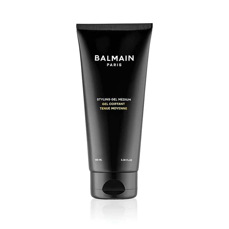 Balmain Homme Styling Gel medium hold i 100 ml til mænd