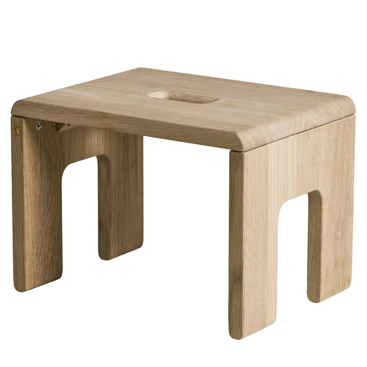 Andersen Reach skammel på 25 cm fra Andersen Furniture