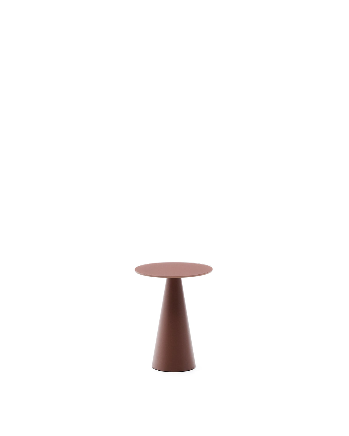 Se KAVE HOME Wilshire sidebord, rund - matteret hærdet glas og mat terracotta stål (Ø30) ❤ Kæmpe udvalg i Kave Home - Køb online på udsalg og tilbud lige nu ❤ Meget billig fragt og hurtig levering: 1 - 2 hverdage - Varenummer: Boboonline-118301 og barcode / Ean: 8433840997100 på lager - Udsalg på Møbler,Borde,Hjørneborde og sideborde,
Møbler,
Borde,
Glasborde,
Dagligstue,
Borde ti Spar op til 51% - Over 785 kendte brands på udsalg