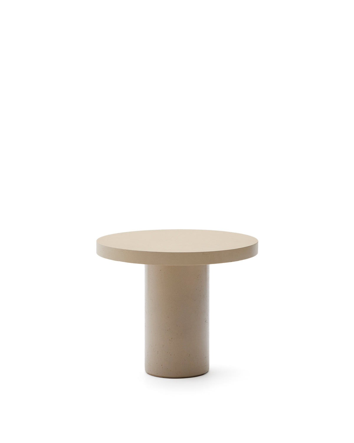 Se KAVE HOME Aiguablava havebord, rund - beige cement (Ø90) ❤ Kæmpe udvalg i Kave Home - Køb online på udsalg og tilbud lige nu ❤ Meget billig fragt og hurtig levering: 1 - 2 hverdage - Varenummer: Boboonline-117273 og barcode / Ean: 8433840976044 på lager - Udsalg på Udendørs møbler,Haveborde,
Udendørs møbler,
Runde haveborde,
Terrasse og have,
Alle udendørs møbler, Spar op til 51% - Over 785 kendte brands på udsalg