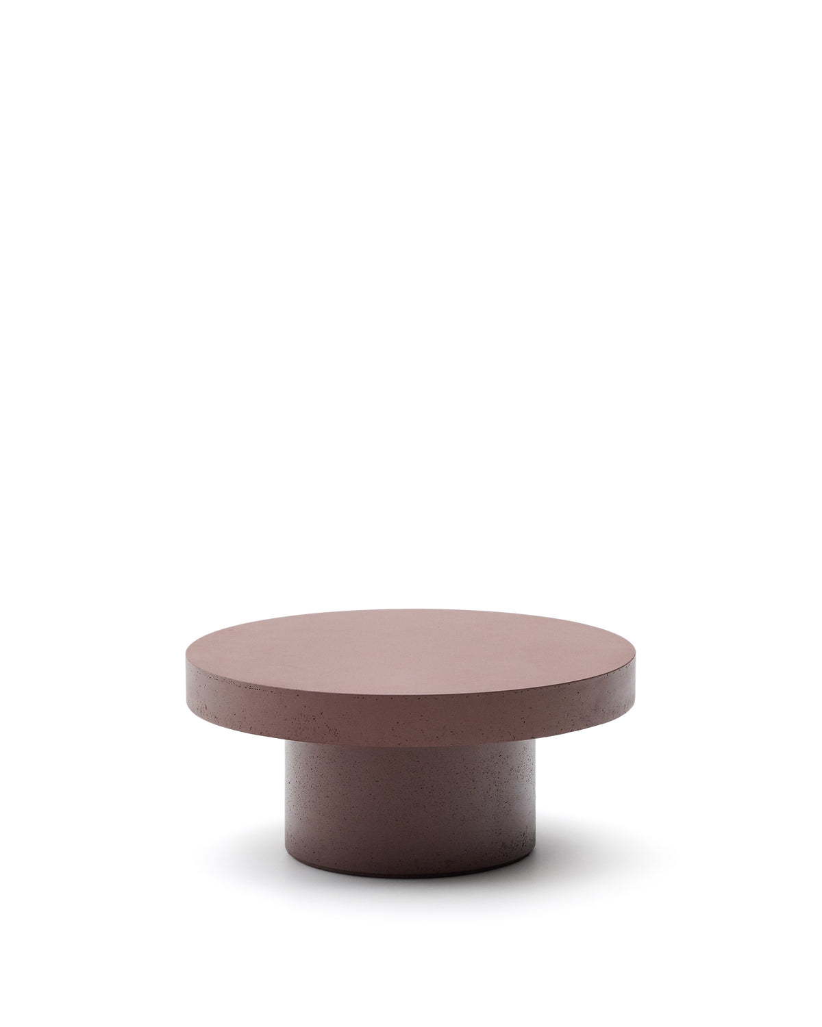 Se KAVE HOME Aiguablava udendørs sofabord, rund - terracotta cement (Ø66) ❤ Kæmpe udvalg i Kave Home - Køb online på udsalg og tilbud lige nu ❤ Meget billig fragt og hurtig levering: 1 - 2 hverdage - Varenummer: Boboonline-117310 og barcode / Ean: 8433840976280 på lager - Udsalg på Udendørs møbler,Udendørs loungemøbler,Udendørs loungeborde,Udendørs sofaborde,
Udendørs møbler,
Udendørs loungemøbler,
Udendørs loungeborde, Spar op til 51% - Over 785 kendte brands på udsalg