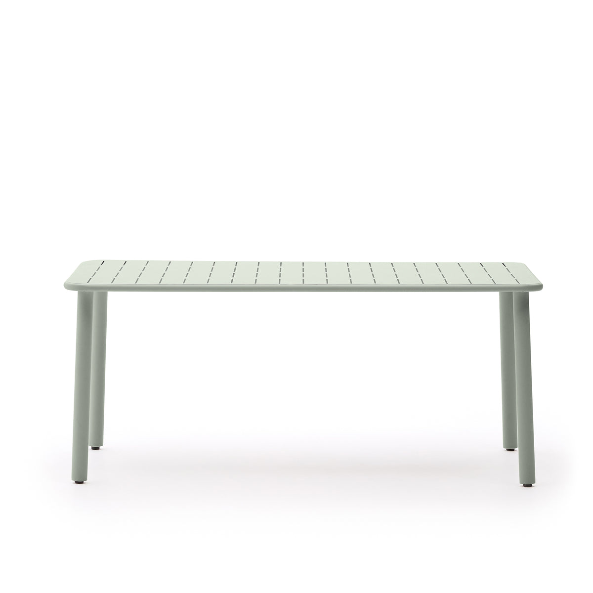 Se KAVE HOME Brai havebord, rektangulær - turkis galvaniseret stål (180x90) ❤ Kæmpe udvalg i Kave Home - Køb online på udsalg og tilbud lige nu ❤ Meget billig fragt og hurtig levering: 1 - 2 hverdage - Varenummer: Boboonline-117498 og barcode / Ean: 8447305033883 på lager - Udsalg på Udendørs møbler,Haveborde,
Udendørs møbler,
Terrasse og have,
Alle udendørs møbler Spar op til 51% - Over 785 kendte brands på udsalg