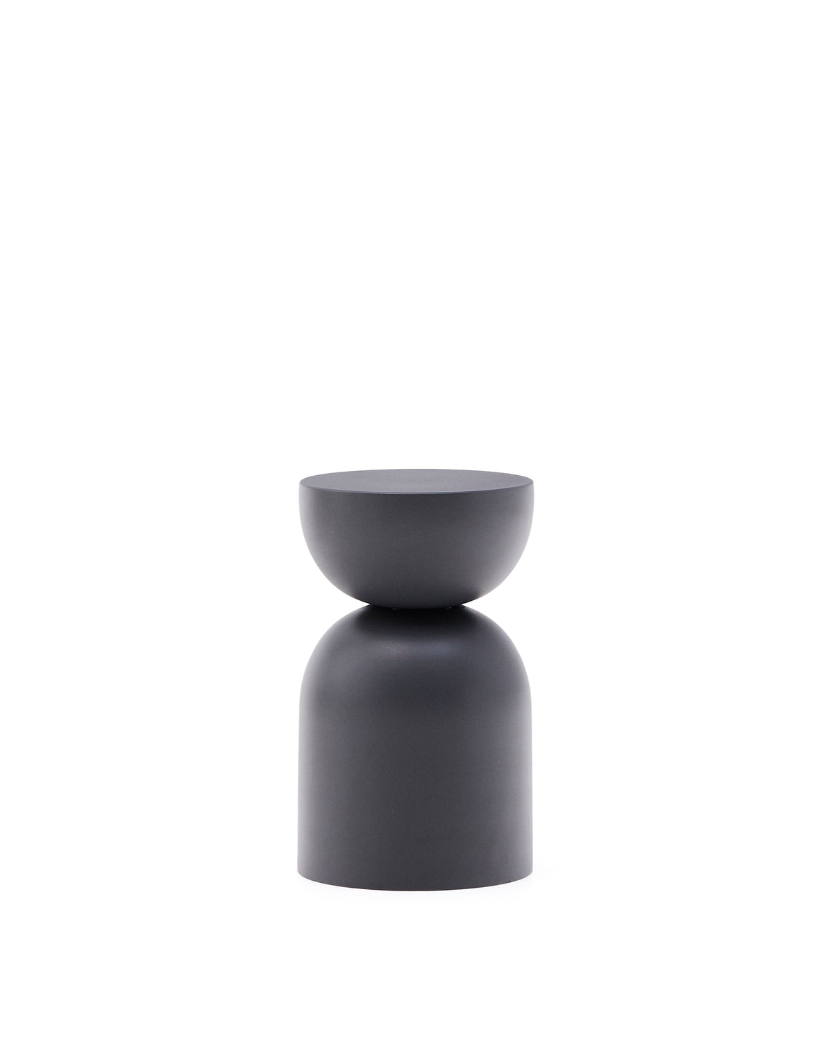 Se KAVE HOME Rachell sidebord, rund - grå metal (Ø30,5) ❤ Kæmpe udvalg i Kave Home - Køb online på udsalg og tilbud lige nu ❤ Meget billig fragt og hurtig levering: 1 - 2 hverdage - Varenummer: Boboonline-118021 og barcode / Ean: 8447305004944 på lager - Udsalg på Møbler,Borde,Hjørneborde og sideborde,
Møbler,
Borde,
Dagligstue,
Borde til stuen,
Ju Spar op til 51% - Over 785 kendte brands på udsalg