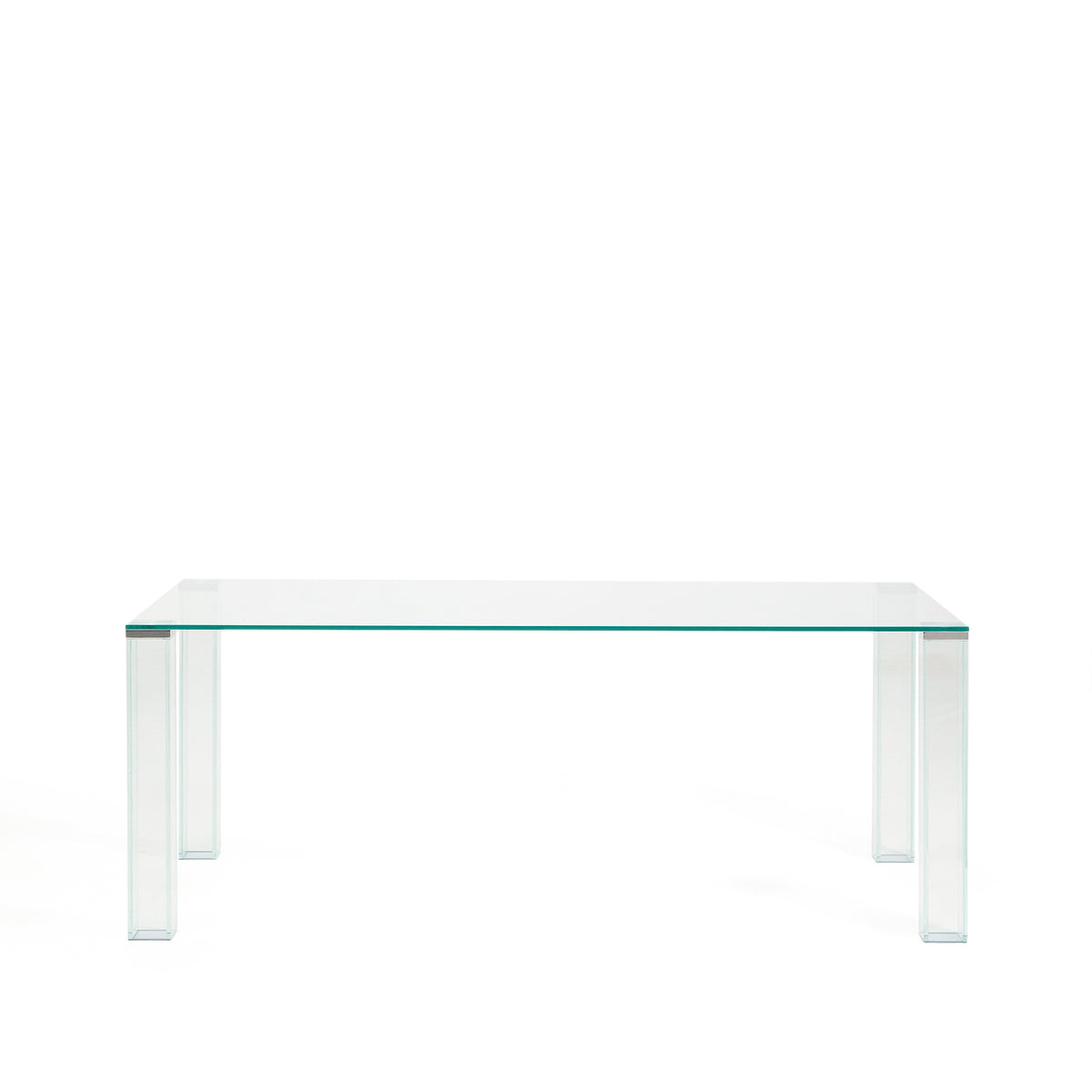 Se KAVE HOME Adularia spisebord, rektangulær - klar hærdet glas (200x100) ❤ Kæmpe udvalg i Kave Home - Køb online på udsalg og tilbud lige nu ❤ Meget billig fragt og hurtig levering: 1 - 2 hverdage - Varenummer: Boboonline-123548 og barcode / Ean: 8447305063934 på lager - Udsalg på Møbler,Borde,Spiseborde,
Møbler,
Borde,
Glasborde,
Spisestue,
Spiseborde Spar op til 51% - Over 785 kendte brands på udsalg