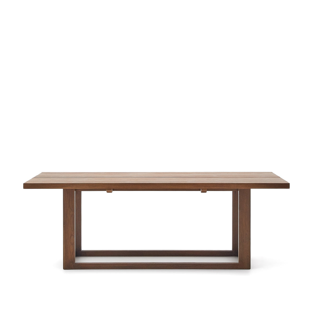 Se KAVE HOME Sashi spisebord, rektangulær - natur teaktræ (220x100) ❤ Kæmpe udvalg i Kave Home - Køb online på udsalg og tilbud lige nu ❤ Billig fragt og hurtig levering - Varenummer: Boboonline-107806 og barcode / Ean: 8433840893402 på lager - Udsalg på Møbler,Borde,Spiseborde,
Møbler,
Borde,
Langborde,
Plankeborde,
Spiseborde i træ, Op til 61% rabat - Kendte mærker på udsalg – over 1.329 brands