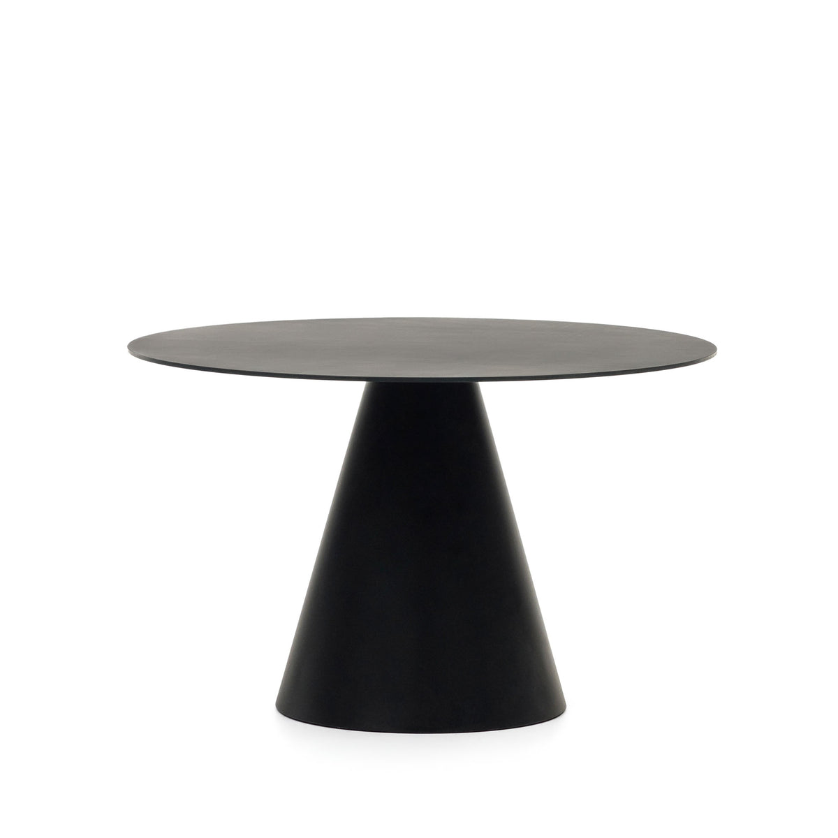 Se KAVE HOME Wilshire spisebord, rund - mat sort glas og metal (Ø120) ❤ Kæmpe udvalg i Kave Home - Køb online på udsalg og tilbud lige nu ❤ Meget billig fragt og hurtig levering: 1 - 2 hverdage - Varenummer: Boboonline-110037 og barcode / Ean: 8433840820743 på lager - Udsalg på Møbler,Borde,Spiseborde,
Møbler,
Borde,
Glasborde,
Små spiseborde,
Runde spiseborde, Spar op til 51% - Over 785 kendte brands på udsalg