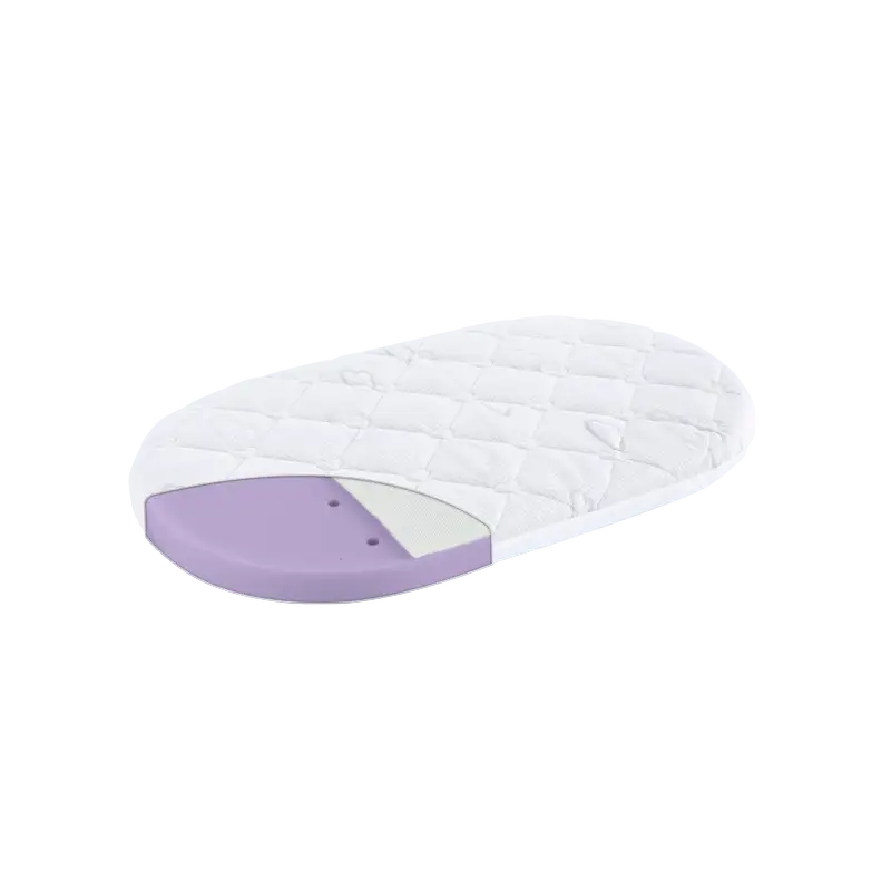 Träumeland Cuddledream liftmadras 30 x 75 x 5 cm til baby