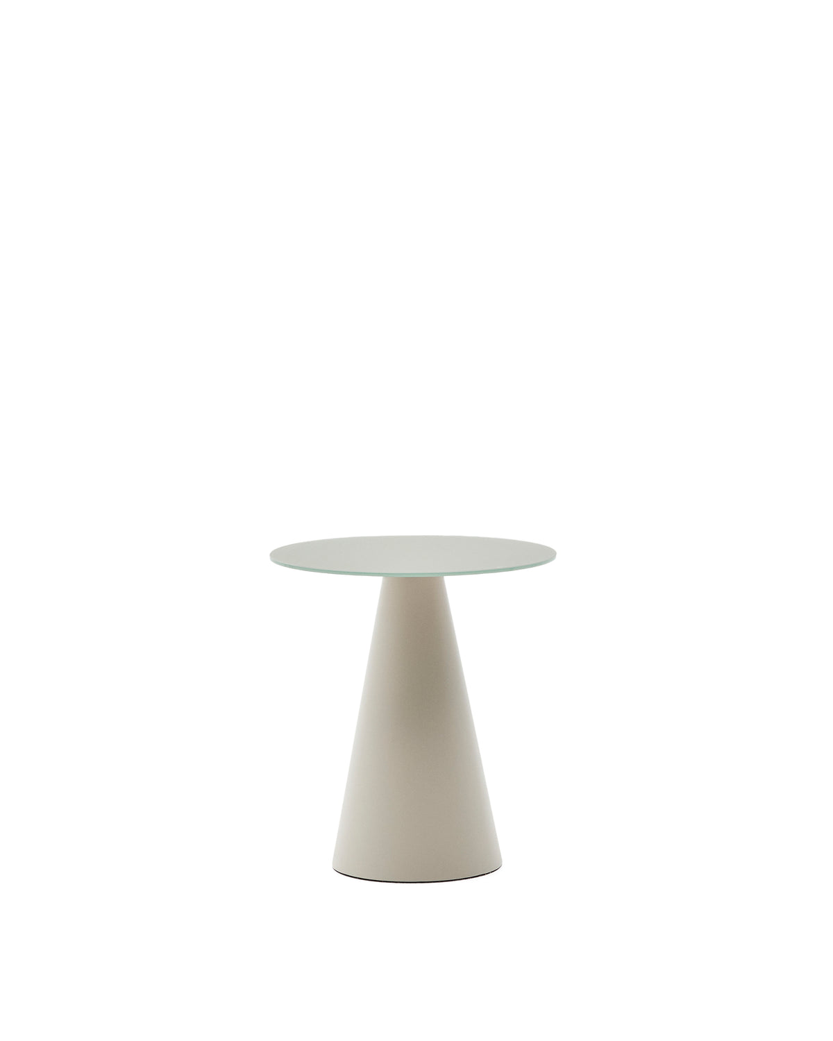 Se KAVE HOME Wilshire sidebord, rund - hærdet glas og mat grå metal (Ø50) ❤ Kæmpe udvalg i Kave Home - Køb online på udsalg og tilbud lige nu ❤ Meget billig fragt og hurtig levering: 1 - 2 hverdage - Varenummer: Boboonline-118302 og barcode / Ean: 8433840997162 på lager - Udsalg på Møbler,Borde,Hjørneborde og sideborde,
Møbler,
Borde,
Glasborde,
Dagligstue,
Borde ti Spar op til 51% - Over 785 kendte brands på udsalg