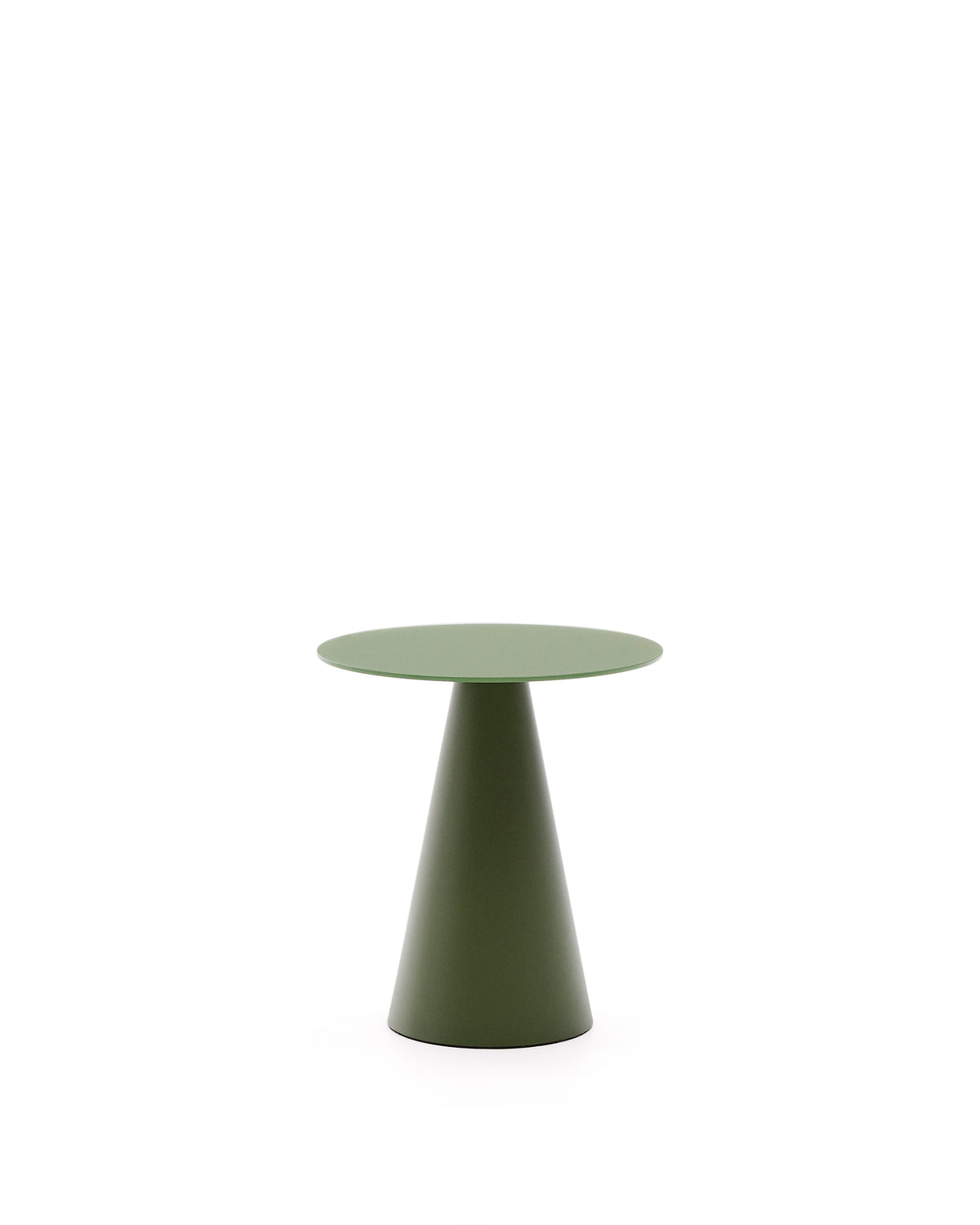 Se KAVE HOME Wilshire sidebord, rund - matteret hærdet glas og mat grøn stål (Ø50) ❤ Kæmpe udvalg i Kave Home - Køb online på udsalg og tilbud lige nu ❤ Billig fragt og hurtig levering - Varenummer: Boboonline-118502 og barcode / Ean: 8433840997186 på lager - Udsalg på Møbler,Borde,Hjørneborde og sideborde,
Møbler,
Borde,
Glasborde,
Dagligstue,
Borde ti Spar stort – op til 59% - 2.739+ brands samlet til lave priser