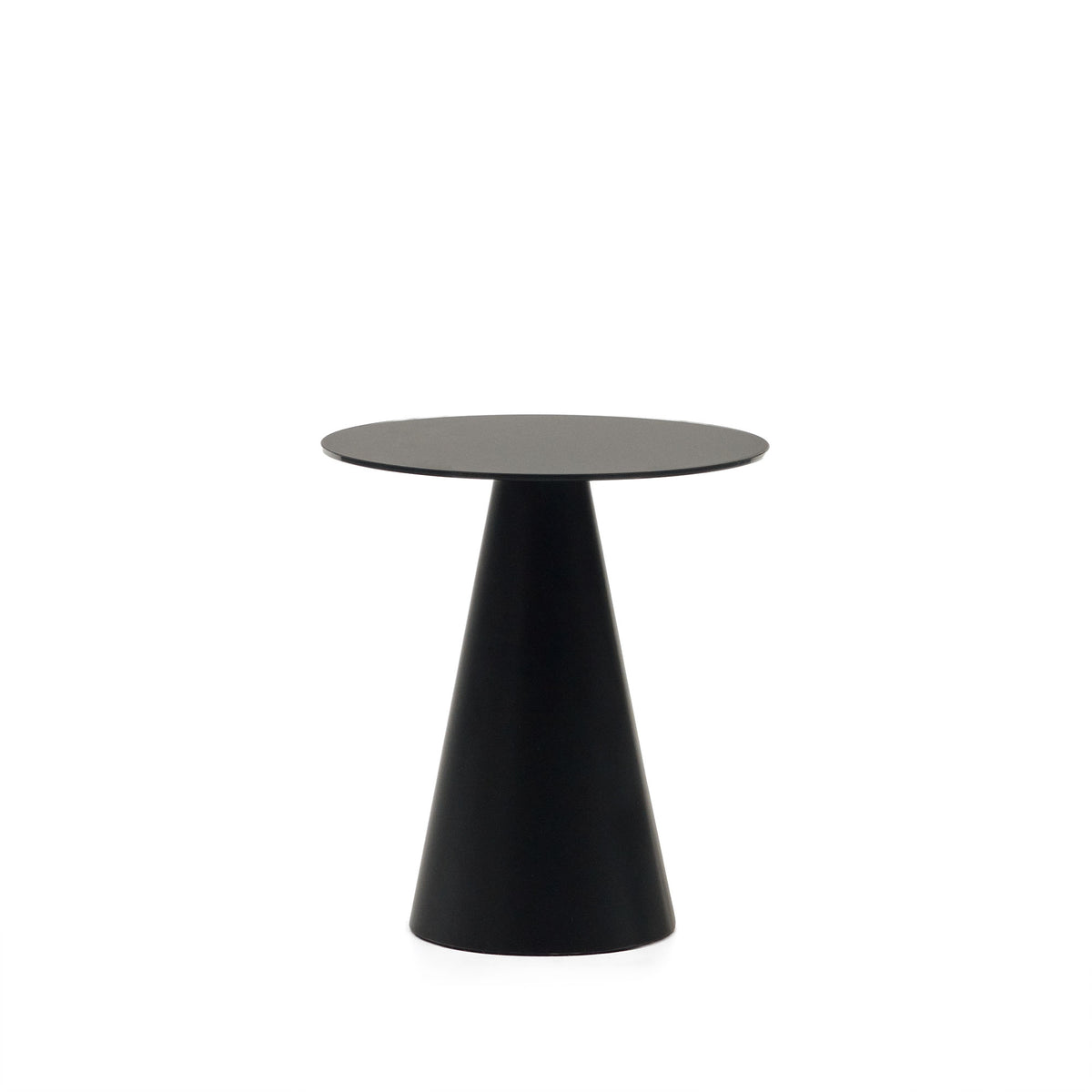 Se KAVE HOME Wilshire sidebord, rund - mat sort glas og metal (Ø50) ❤ Kæmpe udvalg i Kave Home - Køb online på udsalg og tilbud lige nu ❤ Meget billig fragt og hurtig levering: 1 - 2 hverdage - Varenummer: Boboonline-110025 og barcode / Ean: 8433840820736 på lager - Udsalg på Møbler,Borde,Hjørneborde og sideborde,
Møbler,
Borde,
Glasborde,
Dagligstue,
Borde ti Spar op til 51% - Over 785 kendte brands på udsalg