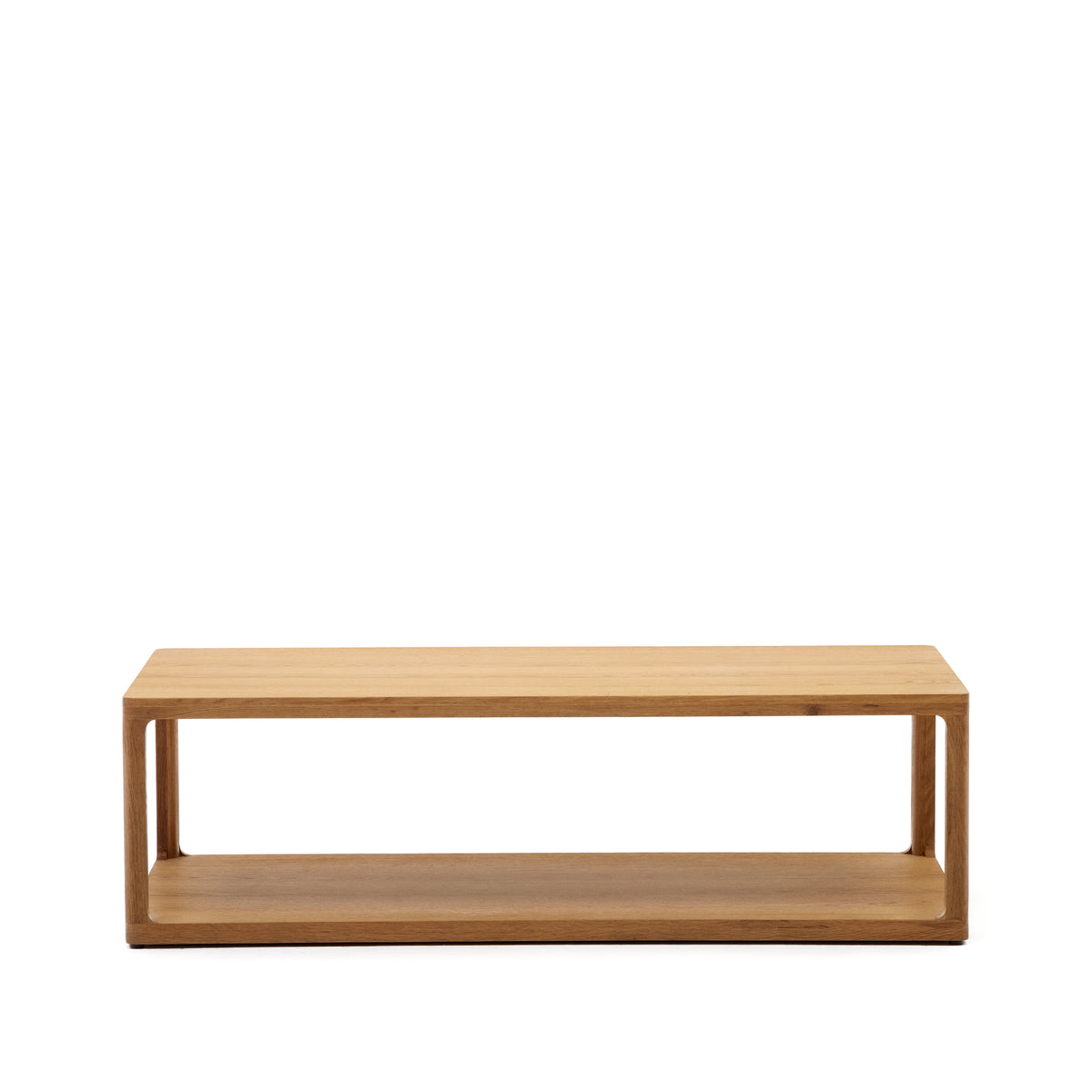Se KAVE HOME Maymai sofabord, rektangulær - natur egetræ (140x65) ❤ Kæmpe udvalg i Kave Home - Køb online på udsalg og tilbud lige nu ❤ Meget billig fragt og hurtig levering: 1 - 2 hverdage - Varenummer: Boboonline-110158 og barcode / Ean: 8433840878300 på lager - Udsalg på Møbler,Borde,Sofaborde,
Møbler,
Borde,
Sofabord i træ,
Dagligstue,
Borde til stuen, Spar op til 51% - Over 785 kendte brands på udsalg