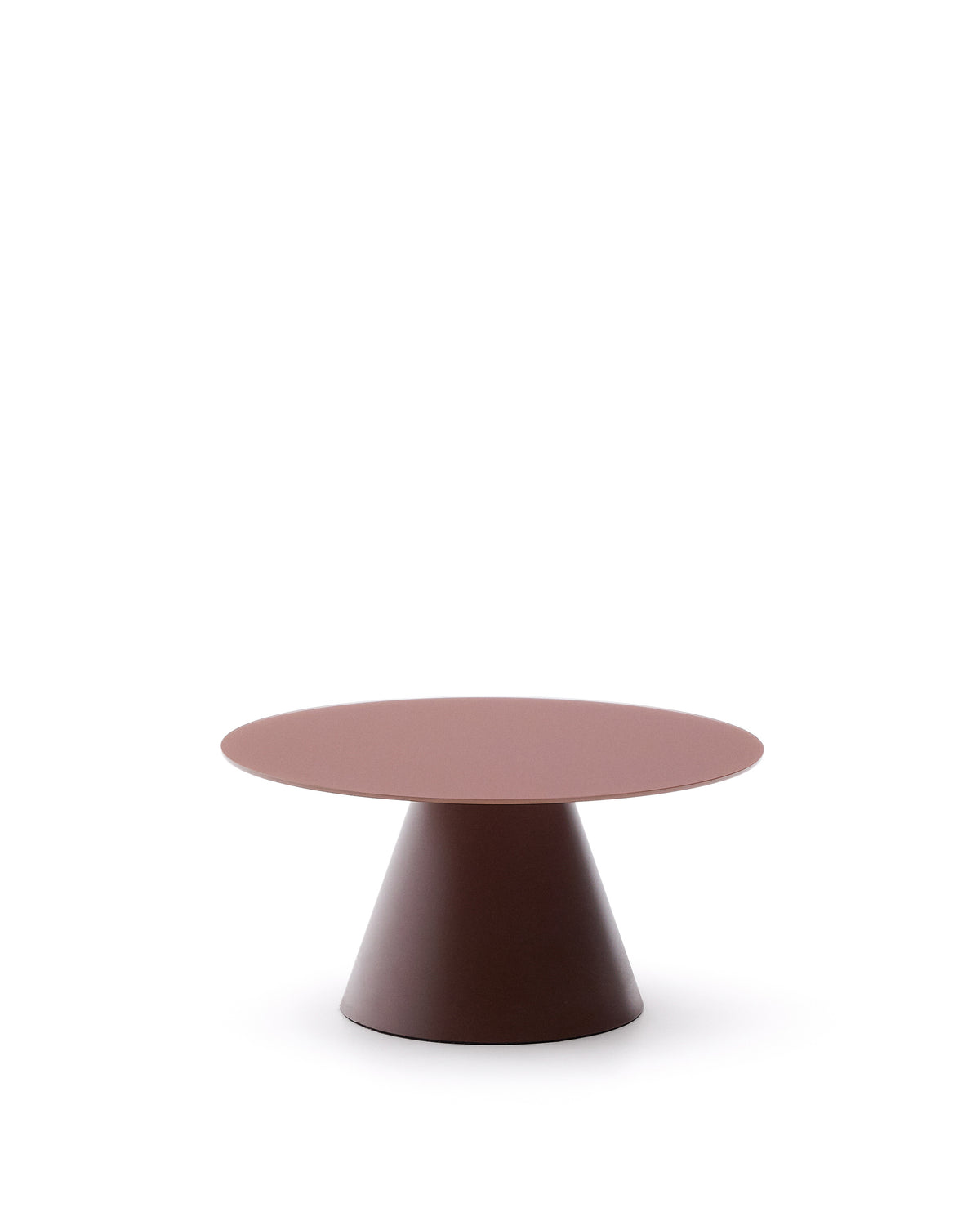 Se KAVE HOME Wilshire sofabord, rund - matteret hærdet glas og mat terracotta stål (Ø80) ❤ Kæmpe udvalg i Kave Home - Køb online på udsalg og tilbud lige nu ❤ Billig fragt og hurtig levering - Varenummer: Boboonline-118503 og barcode / Ean: 8433840997117 på lager - Udsalg på Møbler,Borde,Sofaborde,
Møbler,
Borde,
Glasborde,
Glas sofaborde,
Runde sofaborde, Spar helt op til 73% - Over 739 kendte brands på udsalg