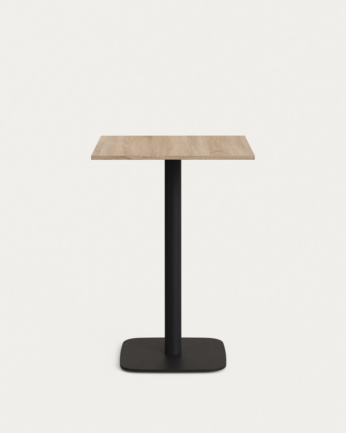 Se KAVE HOME Dina barbord, kvadratisk - naturfinish melamin og sort metal (60x60) ❤ Kæmpe udvalg i Kave Home - Køb online på udsalg og tilbud lige nu ❤ Meget billig fragt og hurtig levering: 1 - 2 hverdage - Varenummer: Boboonline-110146 og barcode / Ean: 8433840904665 på lager - Udsalg på Møbler,Borde,Barborde,
Møbler,
Borde,
Små barborde,
Barmøbler,
Hjemmebar Spar op til 51% - Over 785 kendte brands på udsalg
