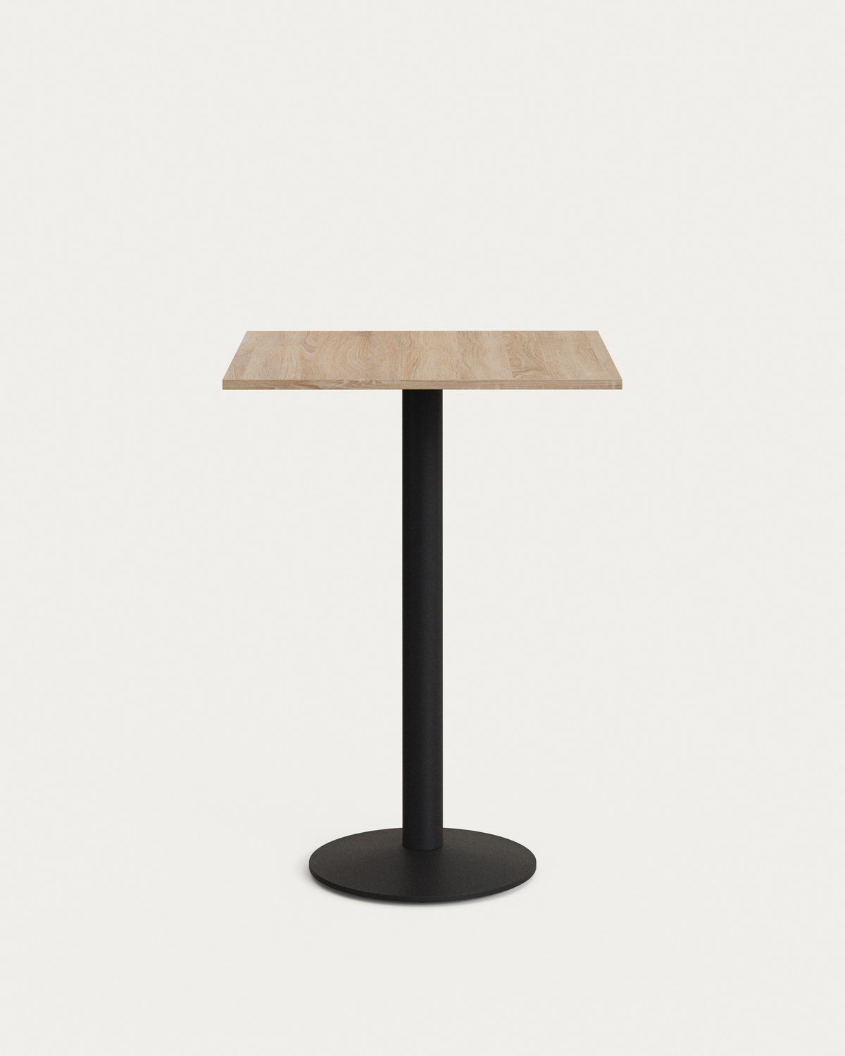 Se KAVE HOME Esilda barbord, kvadratisk - naturfinish melamin og sort metal (60x60) ❤ Kæmpe udvalg i Kave Home - Køb online på udsalg og tilbud lige nu ❤ Meget billig fragt og hurtig levering: 1 - 2 hverdage - Varenummer: Boboonline-110150 og barcode / Ean: 8433840904832 på lager - Udsalg på Møbler,Borde,Barborde,
Møbler,
Borde,
Små barborde,
Barmøbler,
Hjemmebar Spar op til 51% - Over 785 kendte brands på udsalg