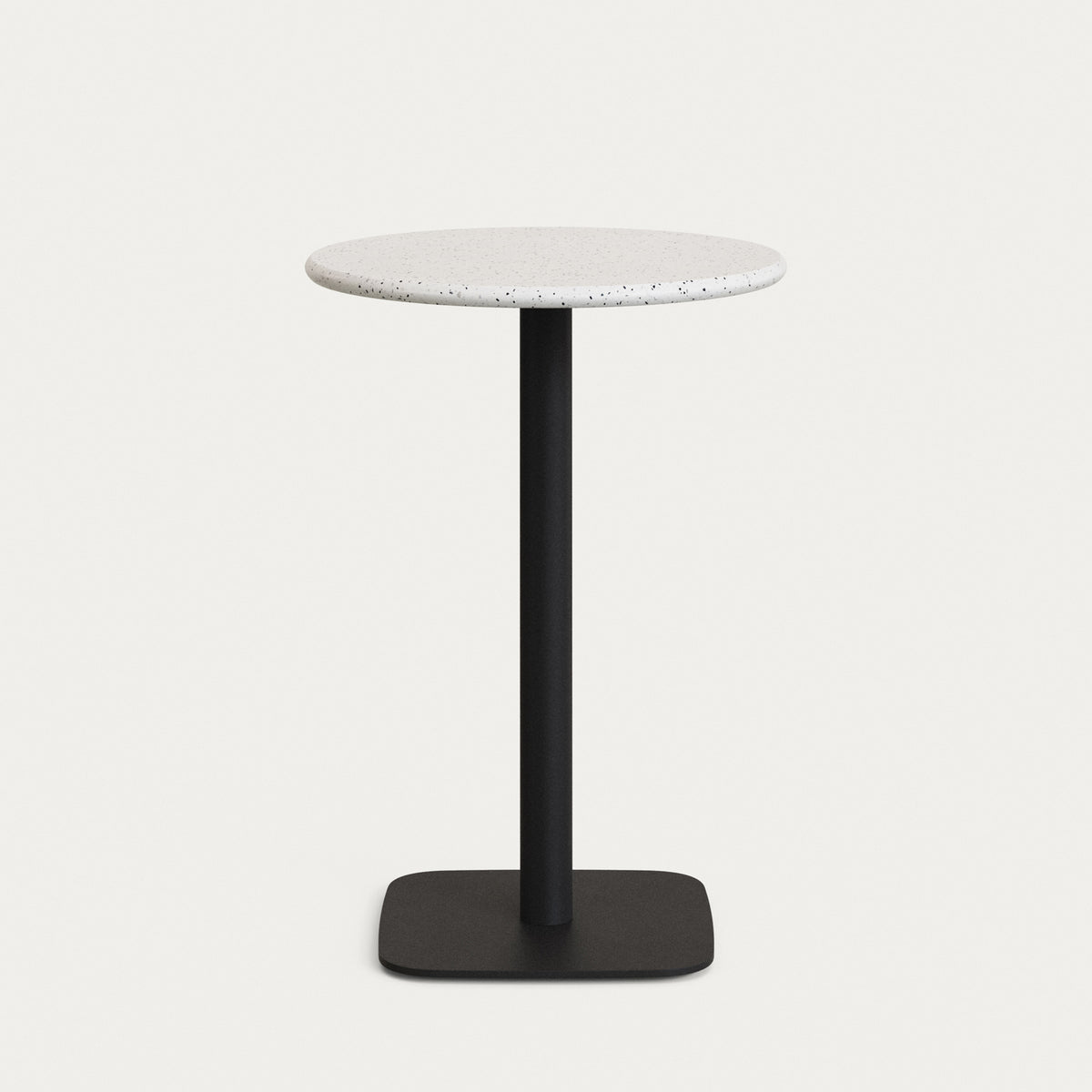 Se KAVE HOME Saura udendørs høj barbord, firkantet fod - hvid terrazzo og sort metal (Ø70x99) ❤ Kæmpe udvalg i Kave Home - Køb online på udsalg og tilbud lige nu ❤ Meget billig fragt og hurtig levering: 1 - 2 hverdage - Varenummer: Boboonline-118123 og barcode / Ean: 8433840966274 på lager - Udsalg på Udendørs møbler,Udendørs barmøbler,Udendørs barborde,
Udendørs møbler,
Udendørs barmøbler,
Terrasse og have,
Alle udend Spar op til 51% - Over 785 kendte brands på udsalg