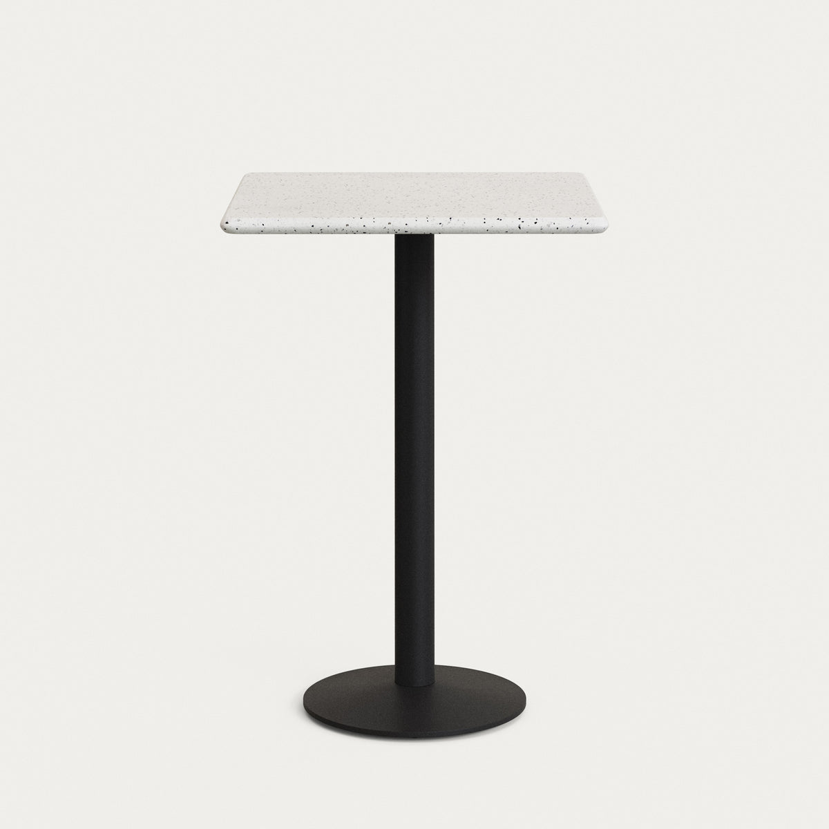 Se KAVE HOME Saura udendørs høj barbord, kvadratisk - hvid terrazzo og sort metal (70x70x99) ❤ Kæmpe udvalg i Kave Home - Køb online på udsalg og tilbud lige nu ❤ Meget billig fragt og hurtig levering: 1 - 2 hverdage - Varenummer: Boboonline-118132 og barcode / Ean: 8433840966229 på lager - Udsalg på Udendørs møbler,Udendørs barmøbler,Udendørs barborde,
Udendørs møbler,
Udendørs barmøbler,
Terrasse og have,
Alle udend Spar op til 51% - Over 785 kendte brands på udsalg
