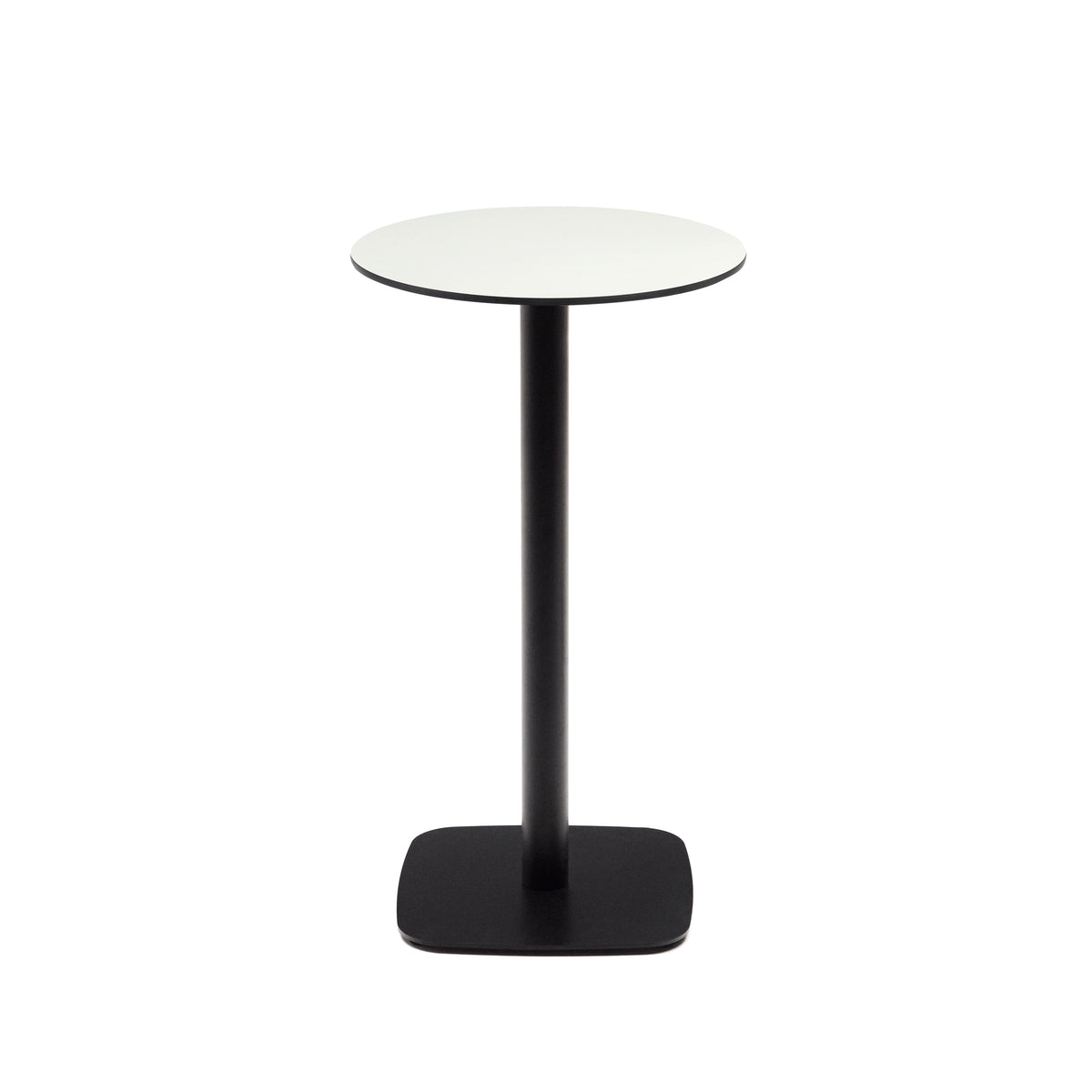Se KAVE HOME Dina højt udendørs barbord, rund - hvid HPL og sort metal (Ø60x96) ❤ Kæmpe udvalg i Kave Home - Køb online på udsalg og tilbud lige nu ❤ Meget billig fragt og hurtig levering: 1 - 2 hverdage - Varenummer: Boboonline-110331 og barcode / Ean: 8433840904627 på lager - Udsalg på Udendørs møbler,Udendørs barmøbler,Udendørs barborde,
Udendørs møbler,
Terrasse og have,
Alle udendørs møbler,
Udendørs Spar op til 51% - Over 785 kendte brands på udsalg