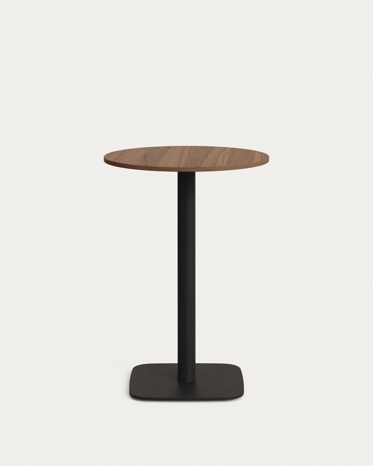 Se KAVE HOME Dina barbord, rund - valnøddefinish melamin og sort metal (Ø60) ❤ Kæmpe udvalg i Kave Home - Køb online på udsalg og tilbud lige nu ❤ Meget billig fragt og hurtig levering: 1 - 2 hverdage - Varenummer: Boboonline-110147 og barcode / Ean: 8433840904641 på lager - Udsalg på Møbler,Borde,Barborde,
Møbler,
Borde,
Små barborde,
Barmøbler,
Hjemmebar, Spar op til 51% - Over 785 kendte brands på udsalg
