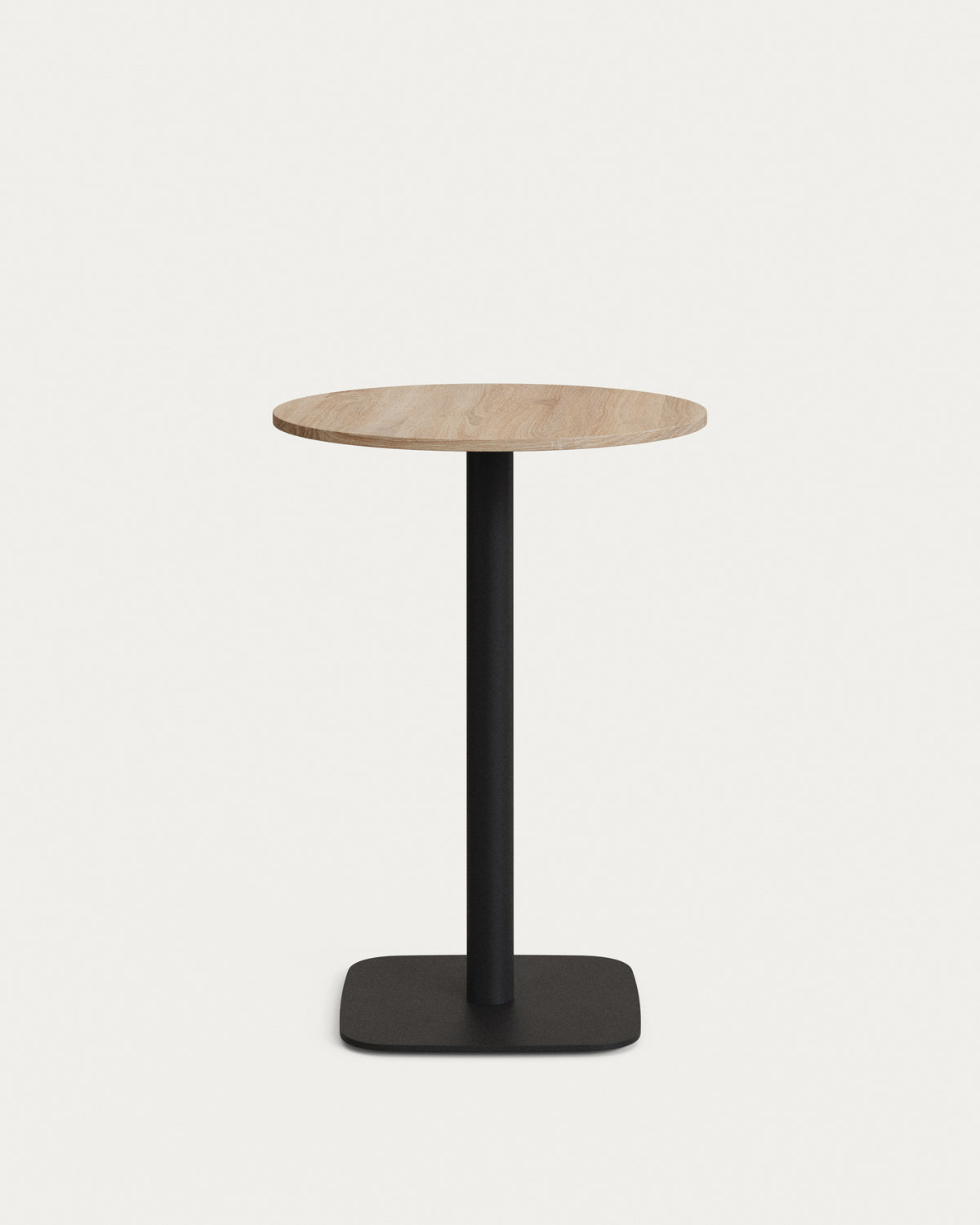 Se KAVE HOME Dina barbord, rund - naturfinish melamin og sort metal (Ø60) ❤ Kæmpe udvalg i Kave Home - Køb online på udsalg og tilbud lige nu ❤ Meget billig fragt og hurtig levering: 1 - 2 hverdage - Varenummer: Boboonline-110148 og barcode / Ean: 8433840904658 på lager - Udsalg på Møbler,Borde,Barborde,
Møbler,
Borde,
Små barborde,
Barmøbler,
Hjemmebar, Spar op til 51% - Over 785 kendte brands på udsalg