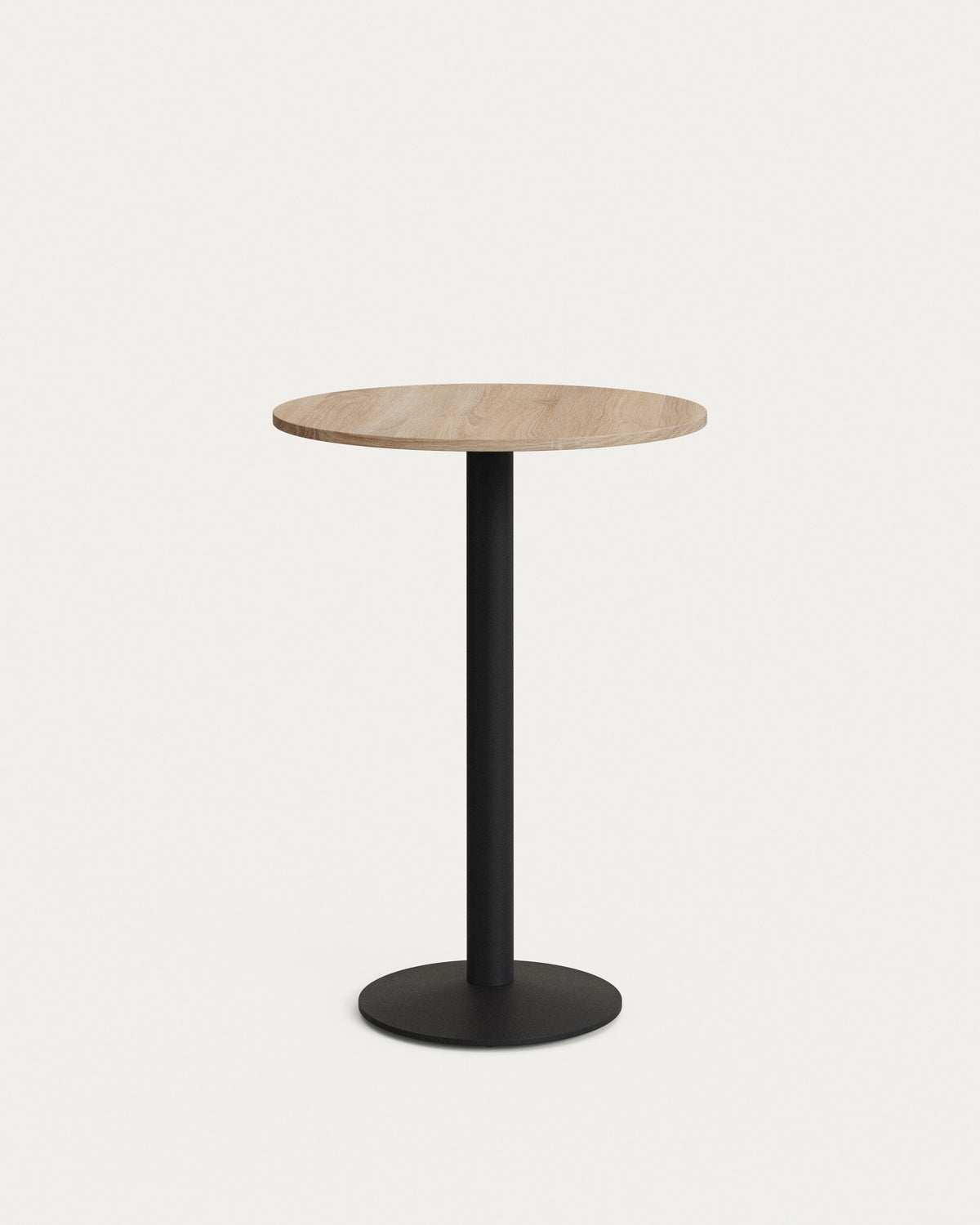 Se KAVE HOME Esilda barbord, rund - naturfinish melamin og sort metal (Ø60) ❤ Kæmpe udvalg i Kave Home - Køb online på udsalg og tilbud lige nu ❤ Meget billig fragt og hurtig levering: 1 - 2 hverdage - Varenummer: Boboonline-110152 og barcode / Ean: 8433840904818 på lager - Udsalg på Møbler,Borde,Barborde,
Møbler,
Borde,
Små barborde,
Barmøbler,
Hjemmebar Spar op til 51% - Over 785 kendte brands på udsalg