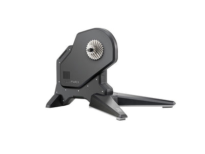 Tacx Flux S hometrainer + GRATIS gave (Se mere i beskrivelsen)