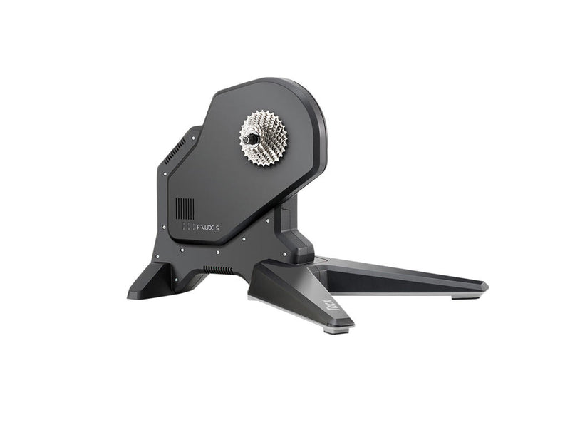Tacx Flux S hometrainer + GRATIS gave (Se mere i beskrivelsen)