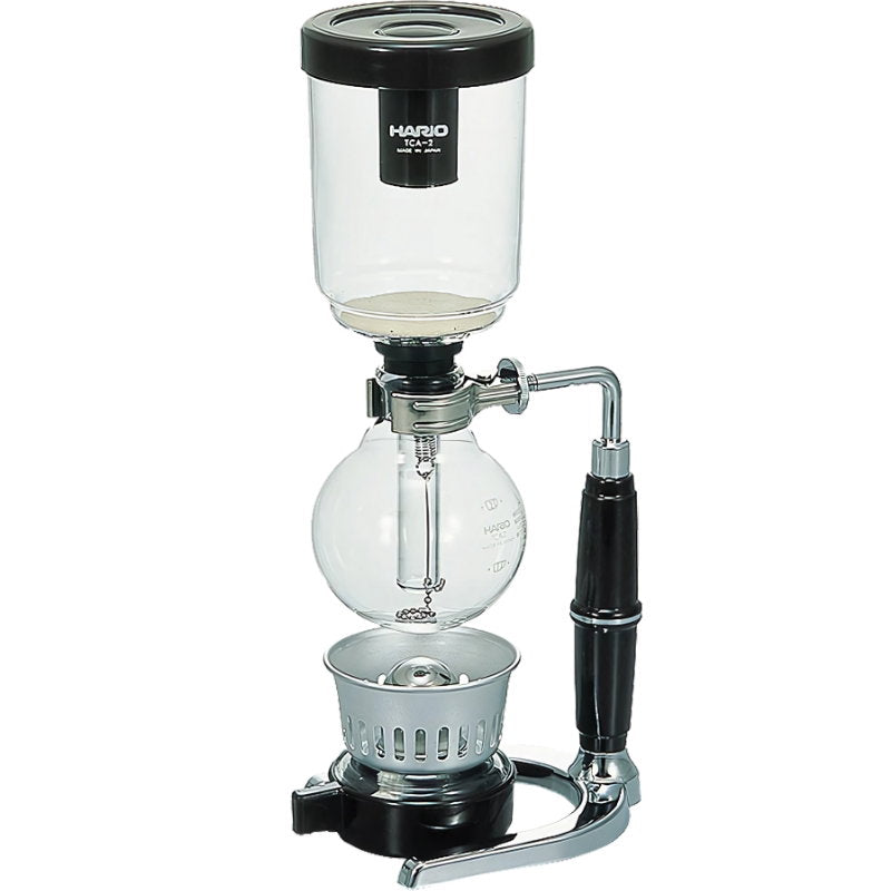 Se Kaffesifon Technica Hario 2 Kopper 240ml ✔ Kæmpe udvalg i HARIO - Køb online på udsalg og tilbud lige nu ✔ Billig fragt • Hurtig levering - Varenummer: Barlife-1492640 og 4977642143173 på lager - Udsalg på Køkken - Kaffe og Te Udstyr Store besparelser – op til 67% - 2.739+ mærker til skarpe priser