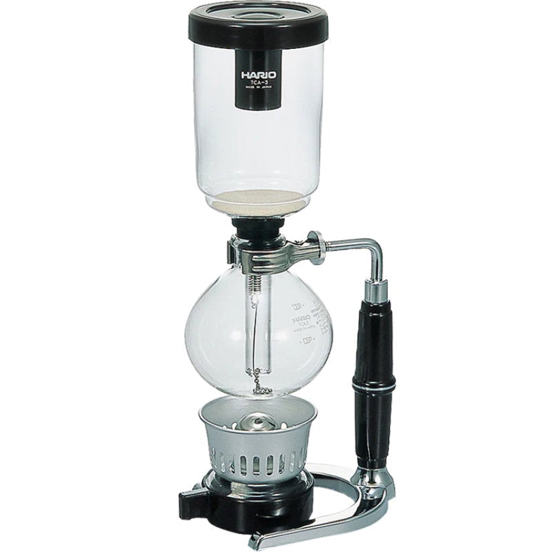 Se Kaffesifon Technica Hario 3 Kopper 360ml ✔ Kæmpe udvalg i HARIO - Køb online på udsalg og tilbud lige nu ✔ Billig fragt og hurtig levering - Varenummer: Barlife-1516690 og 4977642143180 på lager - Udsalg på Køkken - Kaffe og Te Udstyr Store besparelser – op til 77% - Udsalg på mere end 2.281 populære mærker