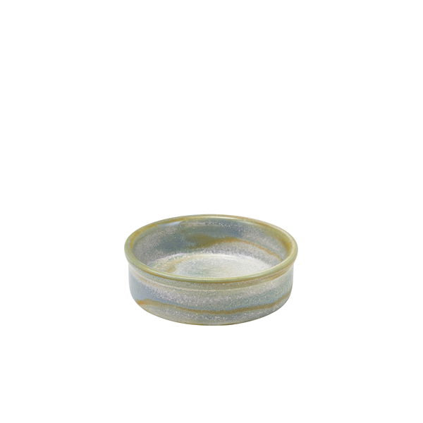 Se Terra Porcelain Seafoam Tapasfad 10 Cm ✔ Kæmpe udvalg i Genware - Køb online på udsalg og tilbud lige nu ✔ Hurtig levering til lave fragtpriser - Varenummer: Barlife-1552843 og 5020403490289 på lager - Udsalg på Køkken - Borddækning - Tallerkener Få op til 63% i rabat - Over 1.798 mærker samlet på udsalg