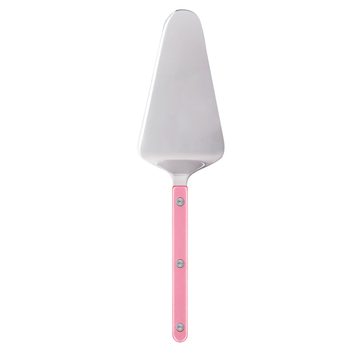 Blød rosa Sabre Paris Bistrot Pearly kagespade