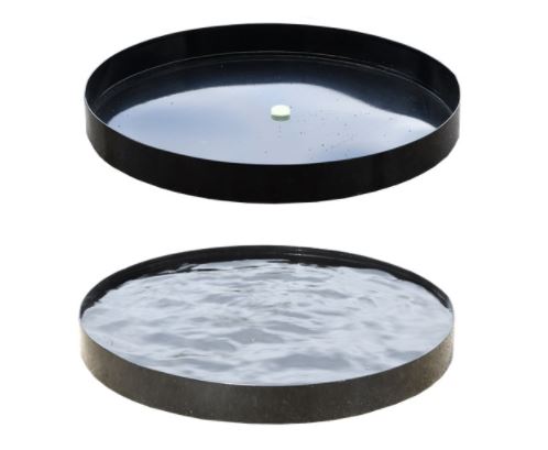 Se Esschert Design - Spejlbassin Ø74,8 cm sort ❤ Kæmpe udvalg i Esschert Design - Køb online på udsalg og tilbud lige nu ❤ Hurtig levering til lave fragtpriser - Varenummer: Bolig&Haven-41195536122007 og barcode / Ean: 8714982183171 på lager - Udsalg på Store besparelser – op til 77% - Shop over 2.281 kendte brands på udsalg