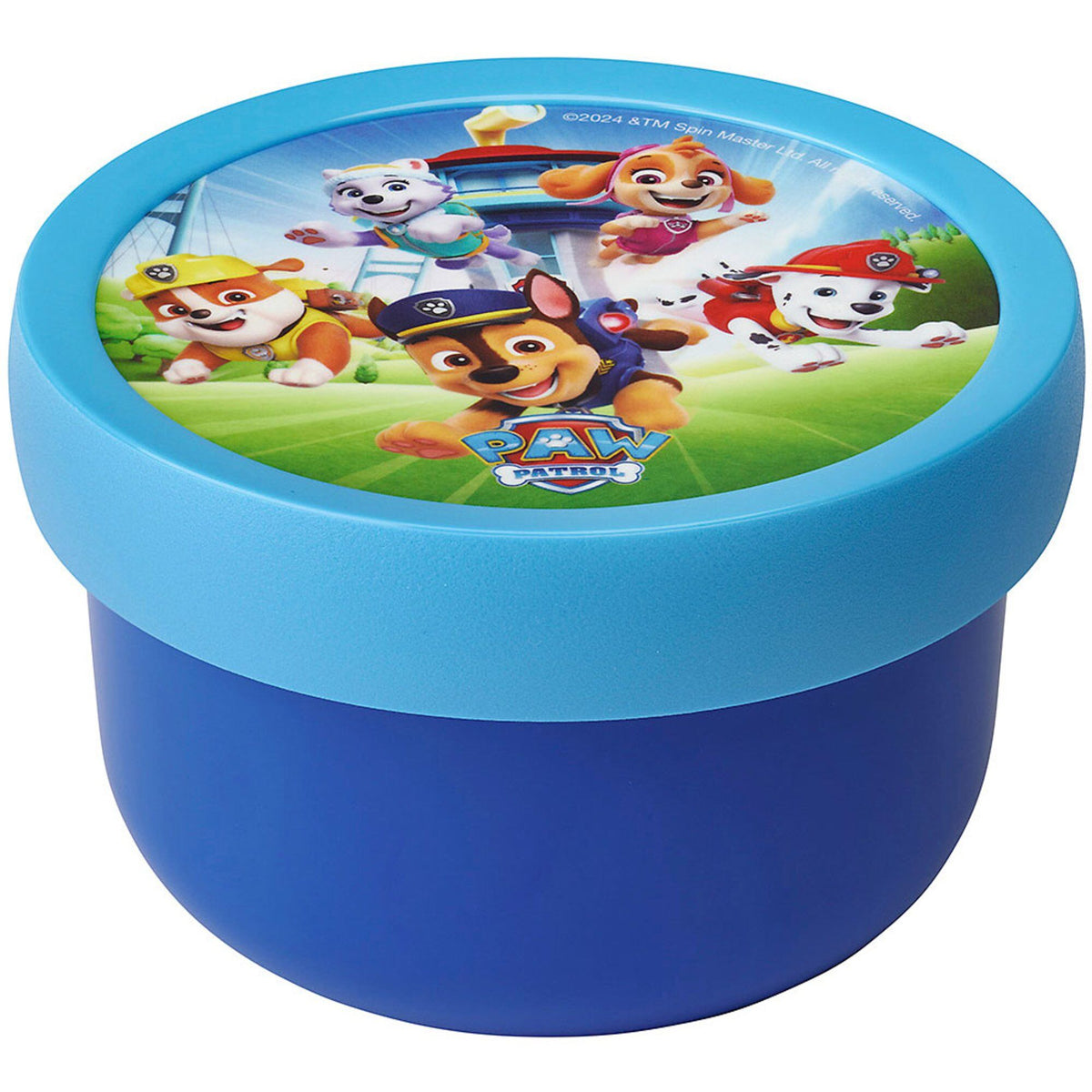 Mepal Campus madkasse 300 ml med Paw Patrol Pups