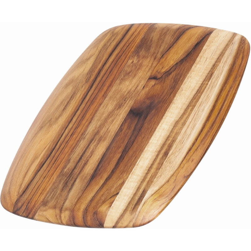 Se Teak Haus Elegant Rektangulær Serverings- Og Skærebræt Lille 30,5 x 20 x 1,5 Cm ✔ Kæmpe udvalg i Teak Haus - Køb online på udsalg og tilbud lige nu ✔ Billig fragt og hurtig levering - Varenummer: Barlife-1511589 og 810996011146 på lager - Udsalg på Barudstyr Op til 57% rabat - 2.739 mærker med vilde rabatter