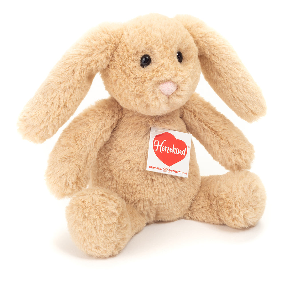 Teddy Hermann kaninen Anny, bamse på 23 cm