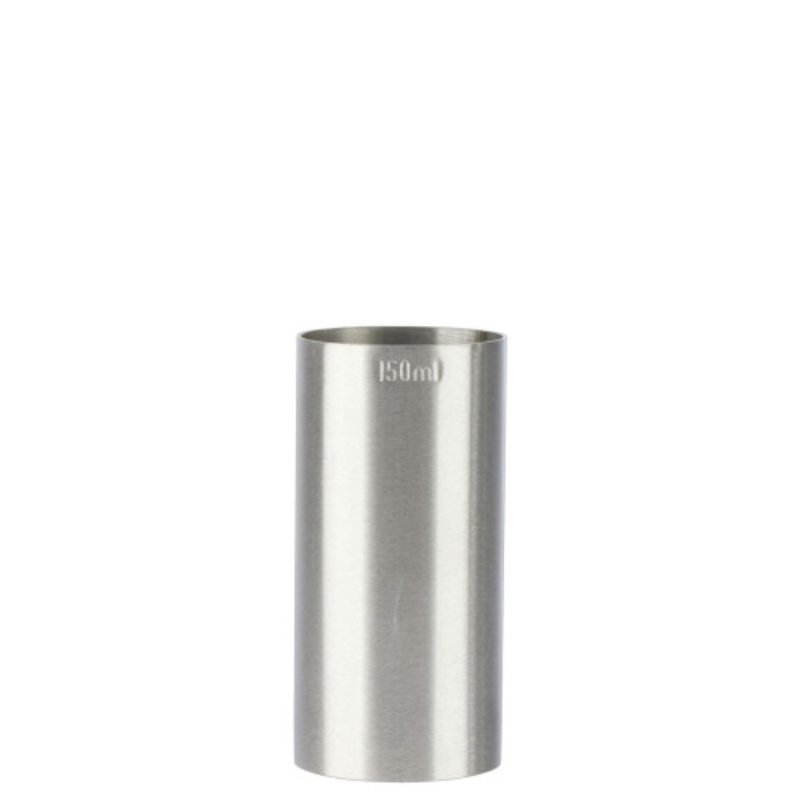 Se Målebæger Thimble 150ml Rustfrit Stål ✔ Kæmpe udvalg i Bolig Magasin - Køb online på udsalg og tilbud lige nu ✔ Meget billig fragt og hurtig levering - Varenummer: Barlife-1554333 og på lager - Udsalg på Barudstyr - Cocktailtilbehør Spar helt op til 79% - Stort udsalg på over 739 mærker